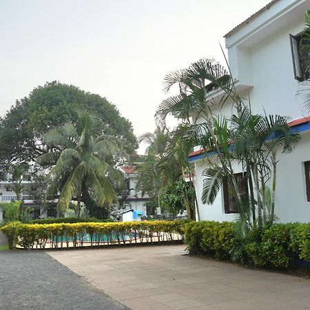 Gr Stays - Duplex 3Bhk Villa With Pool Arpora I Baga Beach 5 Mins Экстерьер фото