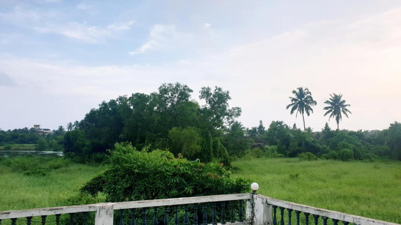 Gr Stays - Duplex 3Bhk Villa With Pool Arpora I Baga Beach 5 Mins Экстерьер фото