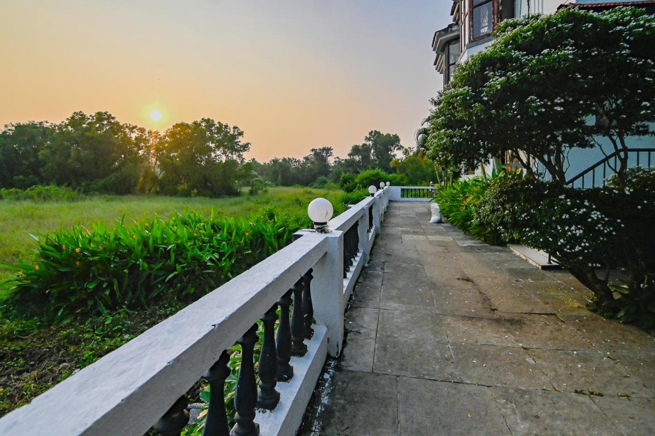 Gr Stays - Duplex 3Bhk Villa With Pool Arpora I Baga Beach 5 Mins Экстерьер фото