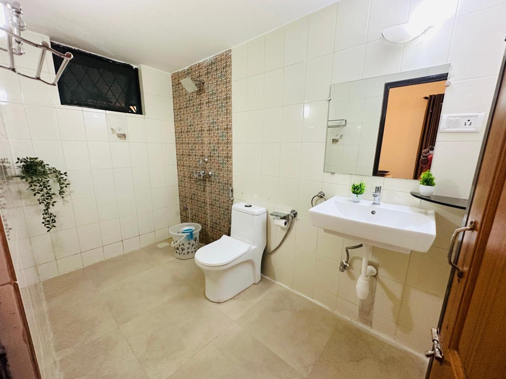 Gr Stays - Duplex 3Bhk Villa With Pool Arpora I Baga Beach 5 Mins Экстерьер фото