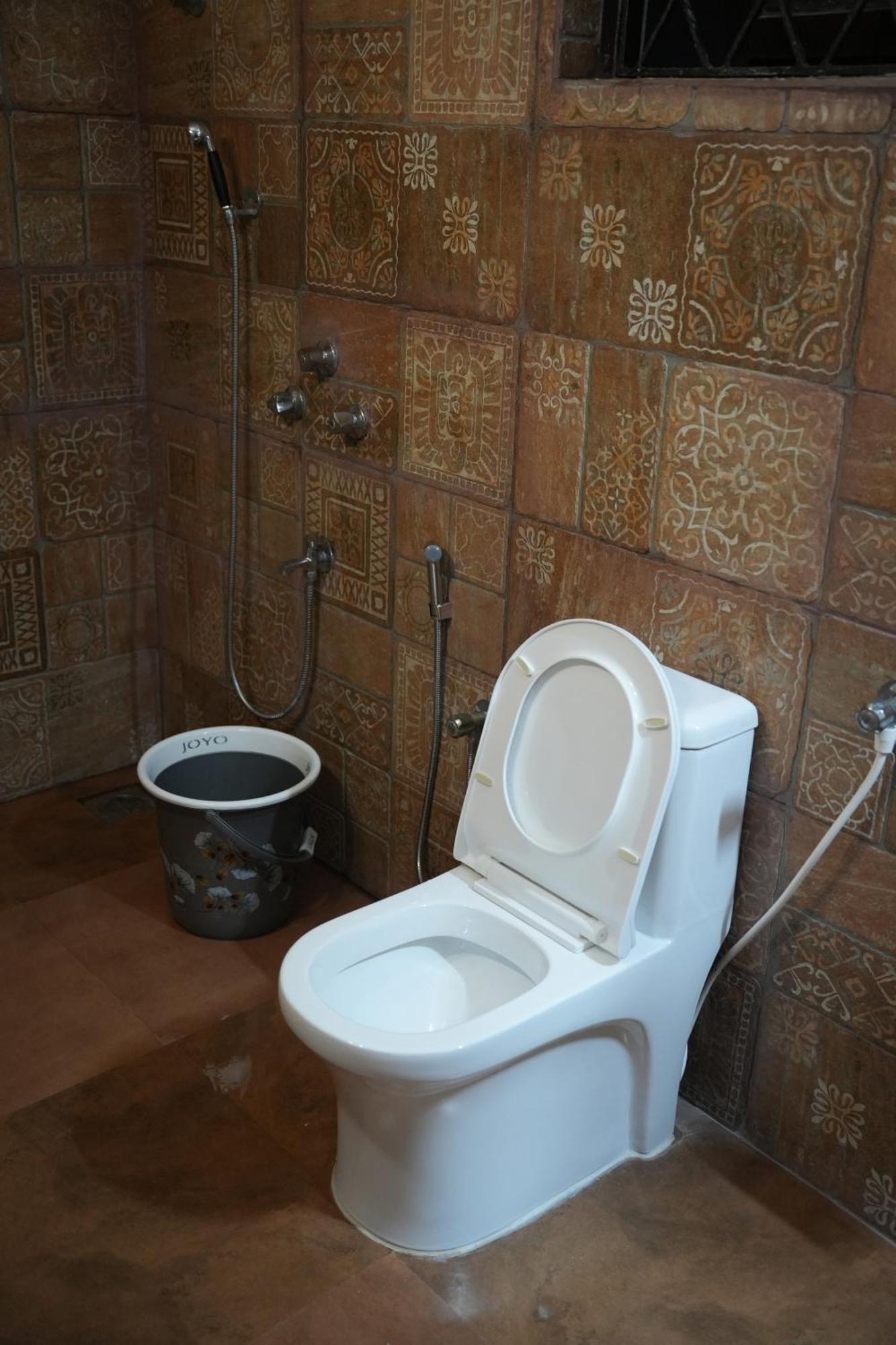 Gr Stays - Duplex 3Bhk Villa With Pool Arpora I Baga Beach 5 Mins Экстерьер фото