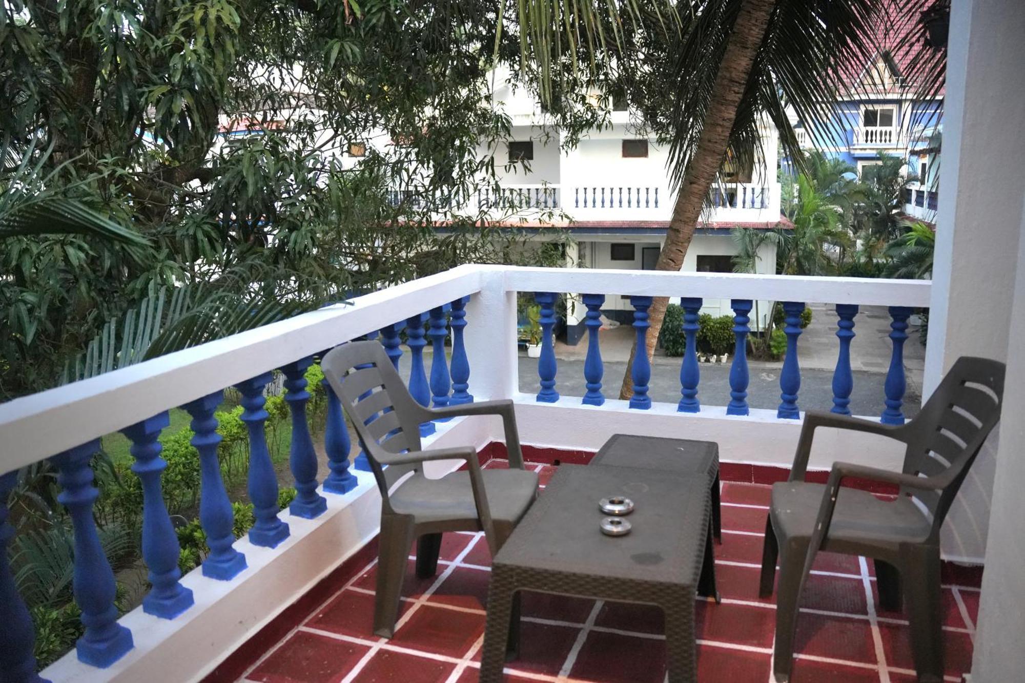 Gr Stays - Duplex 3Bhk Villa With Pool Arpora I Baga Beach 5 Mins Экстерьер фото